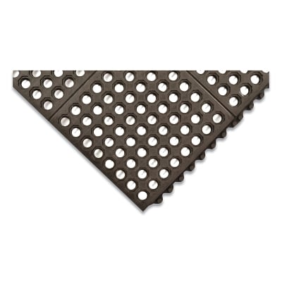MAT650 Niru CUSHION-EASE3X5 Black MPN:650S0035BL