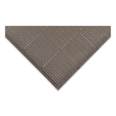 MAT765 Deep Freeze Mat 3X5 Black MPN:765S0035BL