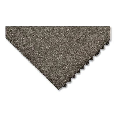 MAT856 Niru Cushion-Easesolid Gsii 3X3 Black MPN:856S0033BL
