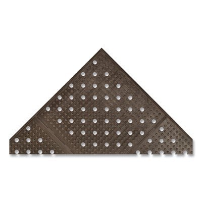 MATT23 Multi-Mat Ii 3X32BLACK MPN:T23R0332BL