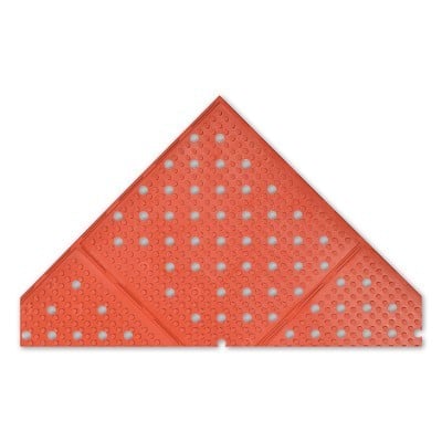 MATT23 Multi-Mat Ii 3X4RED MPN:T23S0034RD