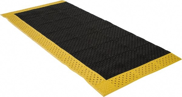 Anti-Fatigue Mat: 8' Long, 42