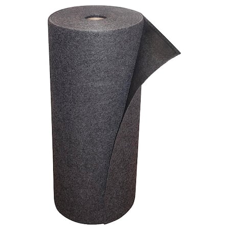 048 Grip-Sorb 34X100 Charcoal MPN:048S3100CH