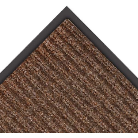MAT109 Brush Step 3X4 Brown MPN:109S0034BR