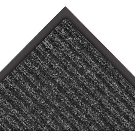 MAT109 Brush Step 3X5 Charcoal MPN:109S0035CH