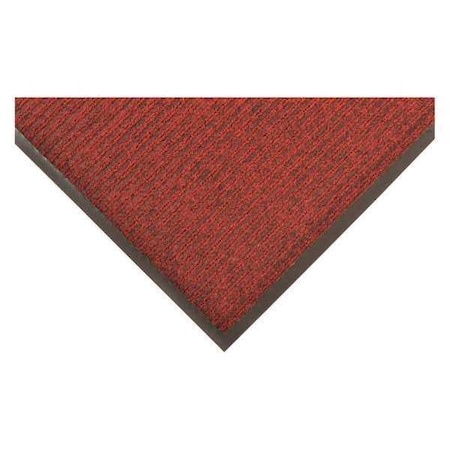 MAT109 Brush Step 4X6 Red/Black MPN:109S0046RB