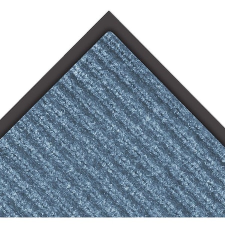 MAT109 Brush Step 3X10 Slate Blue MPN:109S0310BU