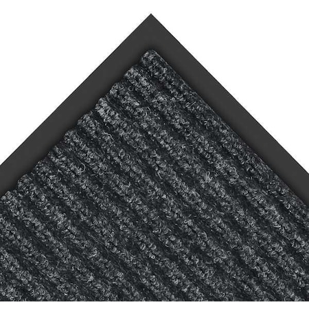 MAT117 Heritage Rib 3X4CHARCOAL MPN:117S0034CH