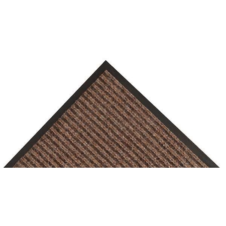 MAT117 Heritage Rib 3X5BROWN MPN:117S0035BR