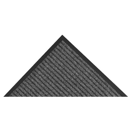 MAT117 Heritage Rib 3X5CHARCOAL MPN:117S0035CH
