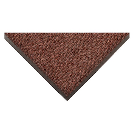 MAT118 Arrow Trax 4X6 Brown MPN:118S0046BR