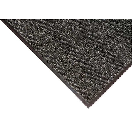 MAT118 Arrow Trax 4X6 Charcoal MPN:118S0046CH