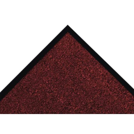 MAT130 Sabre 4X6 Red/Black MPN:130S0046RB