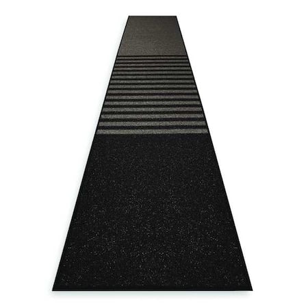 MAT137 Opera 4X12 Black MPN:137S0412BL