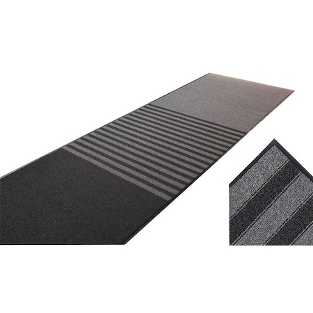 MAT137 Opera 6X12 Black MPN:137S0612BL