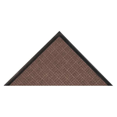 MAT167 Portrait 3X5 Brown MPN:167S0035BR
