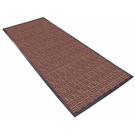 MAT167 Portrait 4X6 Brown MPN:167S0046BR