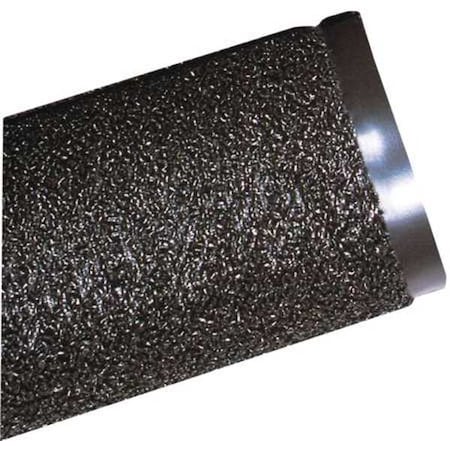 MAT231 Prelude 4X8 Black MPN:231S0048BL