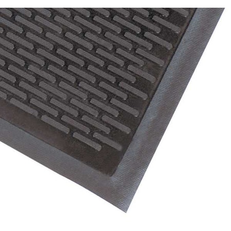MAT340 Soil Guard 3X5 Black MPN:340S0035BL