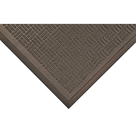 MAT340 Soil Guard 4X6 Black MPN:340S0046BL
