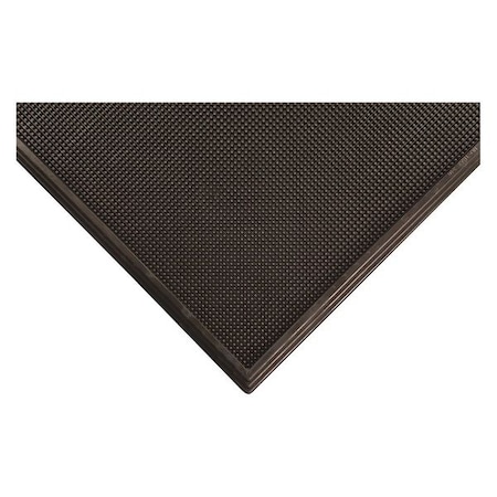 MAT346 Sani-Trax 24X32 Black MPN:346S2432BL