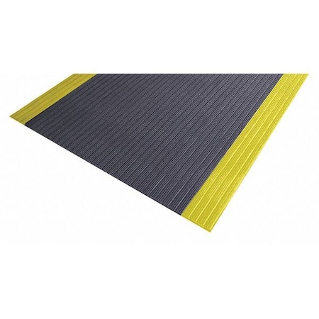 MAT410 Airug 3/8 4X60 Black/Yellow MPN:410R0348BY