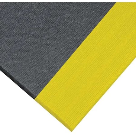 MAT410 Airug 5/8 3X30 Black/Yellow MPN:410R0536BY