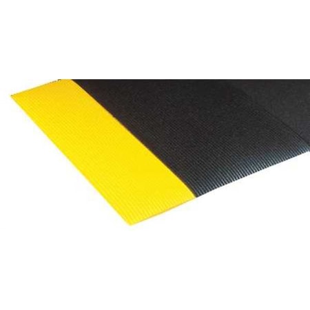 MAT413 Blade Runner 2X60BLACK/Yellow MPN:413R0024BY