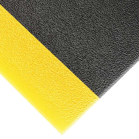 MAT415 Pebble Step w/Shield 3/8