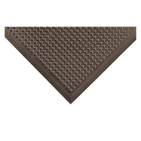 MAT417 Bubble Sof-Tred w/ Dyna-Shield 3X60 Black MPN:417R0036BL