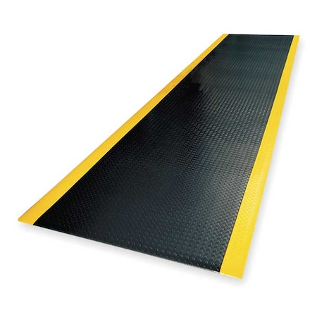 MAT419 Diamond Softred w/Shield 2X60 Blk/Yl MPN:419R0024BY
