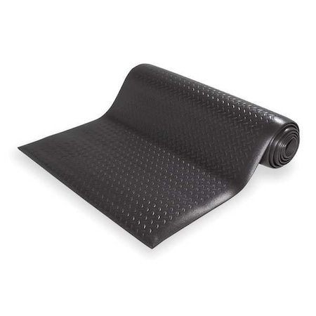 MAT419 Diamond Sof-Tredw/Dyna-Shield 3X60 Black MPN:419R0036BL