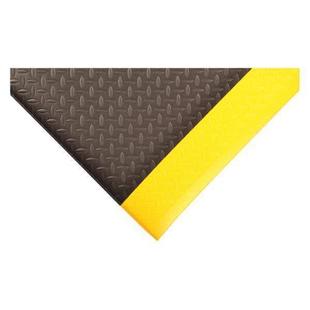 MAT419 Diamond Softred w/Shield 4X60 Blk/Yl MPN:419R0048BY