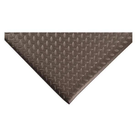 MAT419 Diamond Sof-Tredw/Dyna-Shield 2X3 Black MPN:419S0023BL