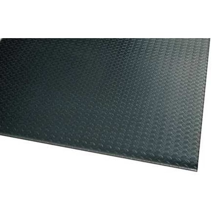 MAT419 Diamond Sof-Tredw/Dyna-Shield 3X12 Black MPN:419S0312BL