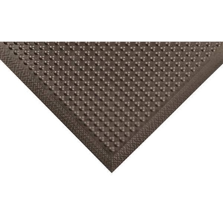 MAT447 Comfort-Eze 2X3 Black MPN:447S0023BL
