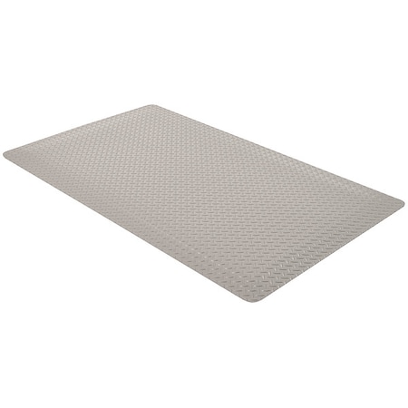 MAT479 Cushion Trax 3X5GRAY MPN:479S0035GY