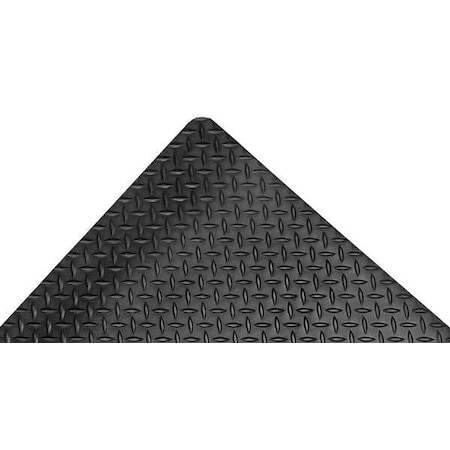 MAT490 Dura Trax 3X5 Black MPN:490S0035BL