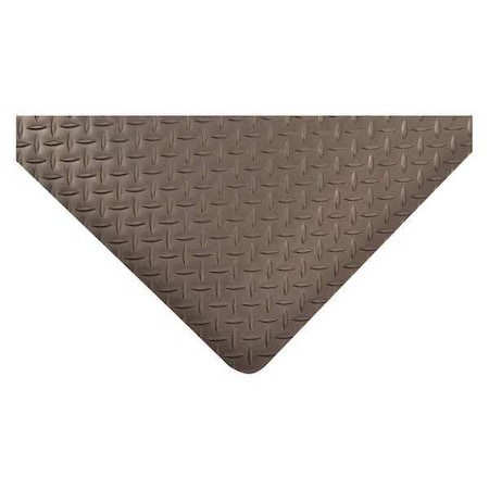 MAT510 Diamond-Tuff MAX3X5 Black MPN:510S0035BL