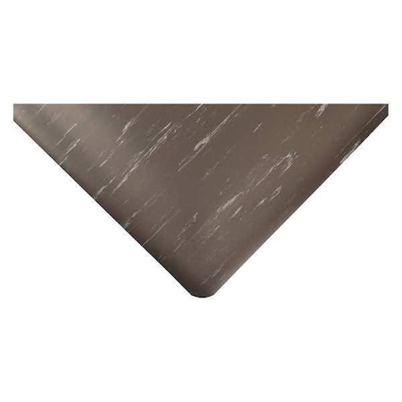MAT511 Marble-Tuff 2X3 Black MPN:511S0023BL