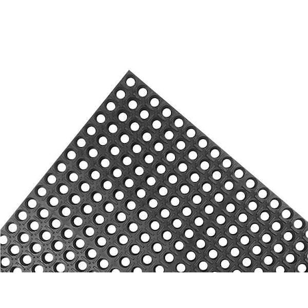MAT543 Cushion-Tred 3X5BLACK MPN:543S0035BL
