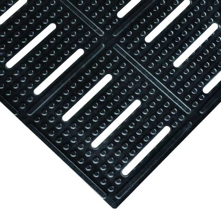 MAT755 Niru Versa RUNNER3X60 Black MPN:755R0036BL