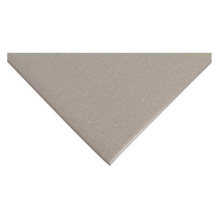 MAT825 Cushion Stat w/Dyna-Shield 2X3 Gray MPN:825S0023GY