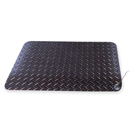 MAT826 Diamond Stat 2X3BLACK MPN:826S0023BL