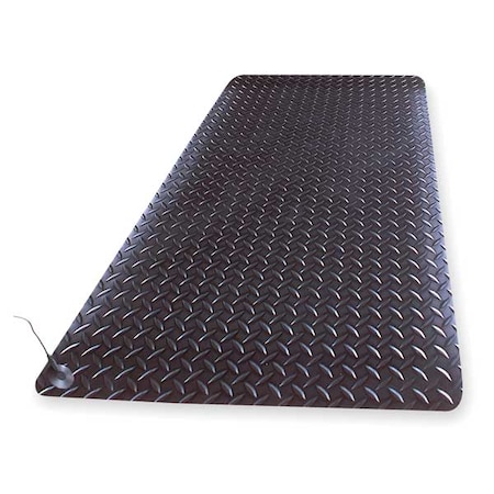 MAT826 Diamond Stat 3X5BLACK MPN:826S0035BL