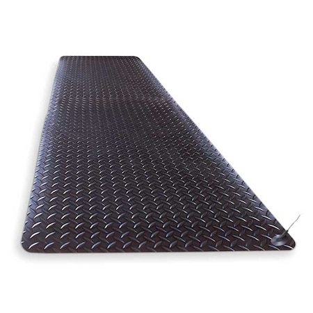 MAT826 Diamond Stat 3X12BLACK MPN:826S0312BL