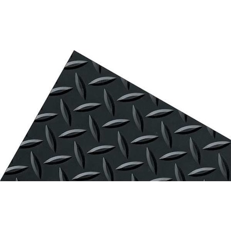 MAT831 Switchboard Diamond 2X75 Black MPN:831R0275BL