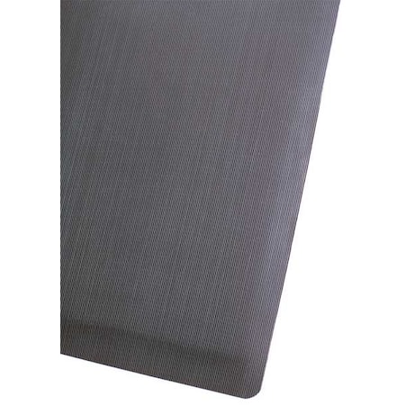 MAT974 Ergo Mat Grande 2X3 Black MPN:974S0023BL