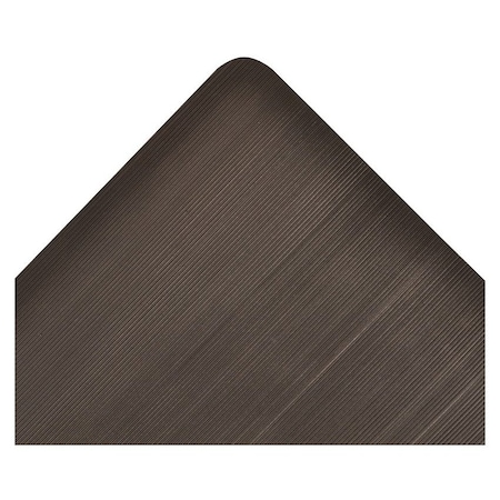 MAT974 Ergo Mat Grande 3X5 Black MPN:974S0035BL