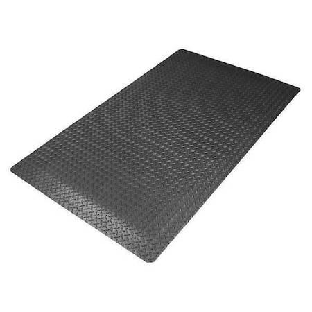 MAT979 Saddle Trax 2X3 Black MPN:979S0023BL
